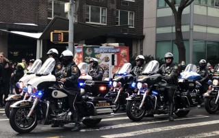 Police Rivera and Mora