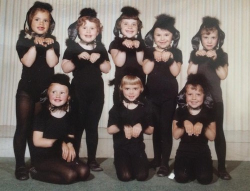 You Are Always in Motion!