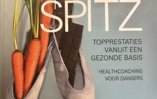 Pointe Shoes: Top Performances from a Healthy Basis