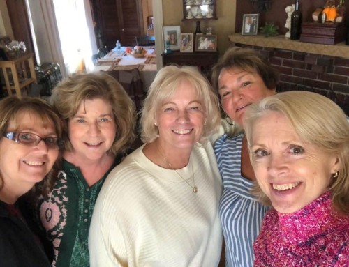 Who’s On Your Team?