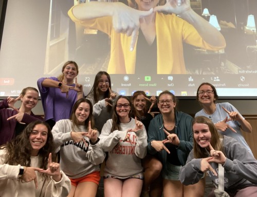 Are You a Role Model?