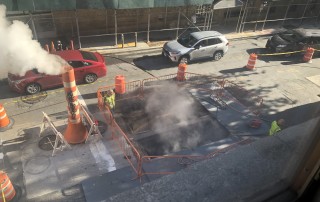 NYC Construction Noise