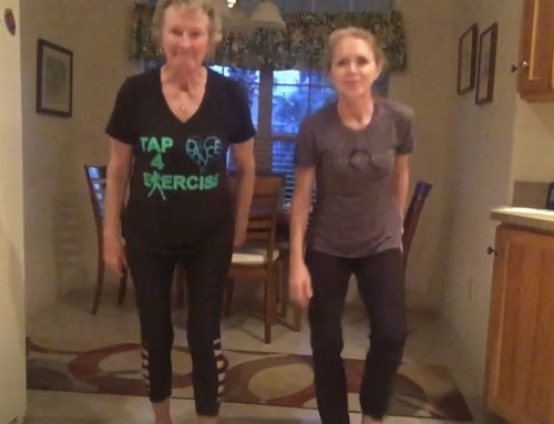 The Joy of Movement!