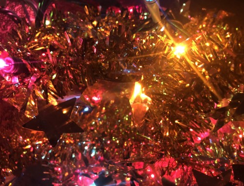 With My Sincere Thanks!