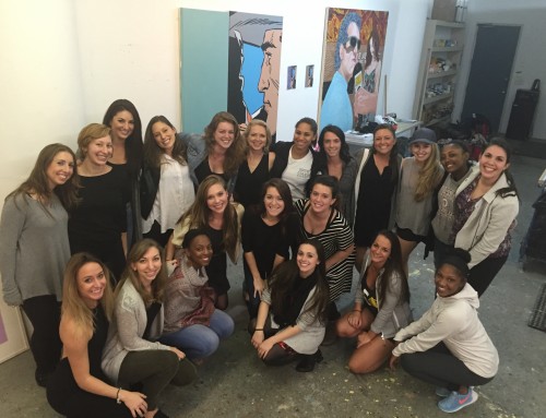 November 2015 Newsletter: Heart Your Body!