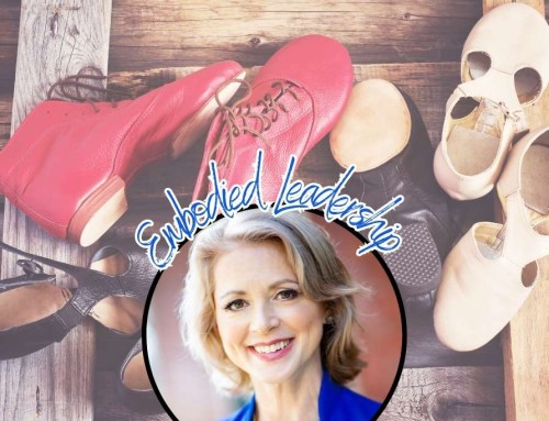 Women at Halftime Podcast