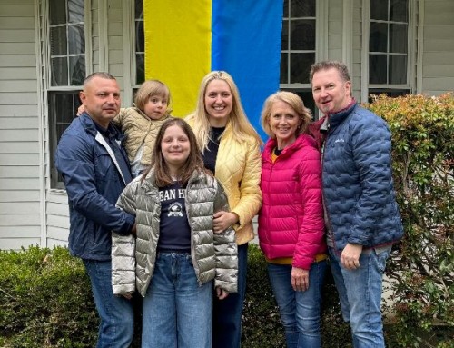 The Human Connection Still Beats Zoom!