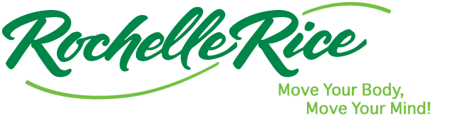 Rochelle Rice Logo