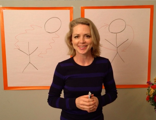 It’s Not About Will Power