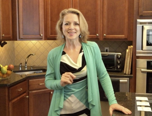 One Meal, One Food, One Sensation