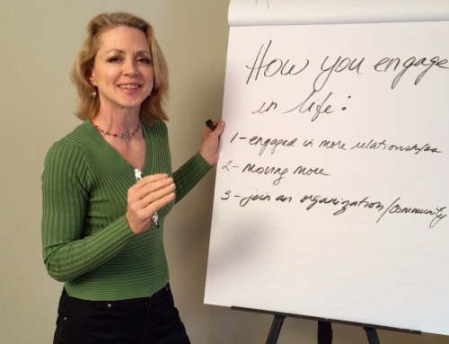 A New Perspective on Measuring Success