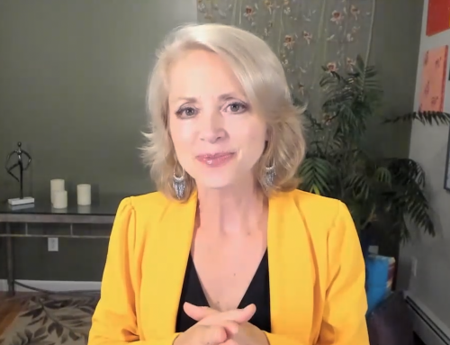 Teamwork: Crossing the Finish Line Together