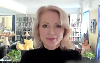 Rochelle Rice Keep it Real