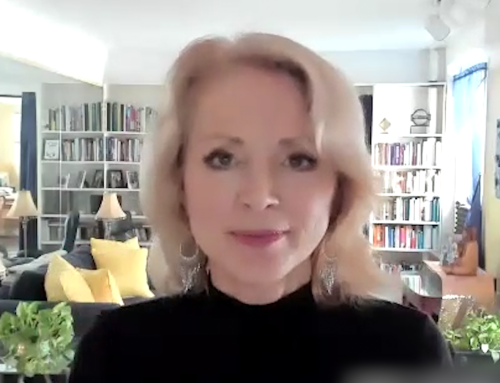 From Overwhelm to Optimism: Keeping it Real