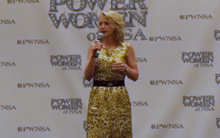 Rochelle Rice - Powerful You