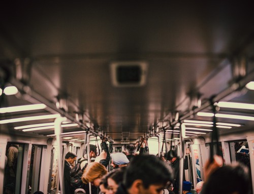 Are You Back in the Rat Race?