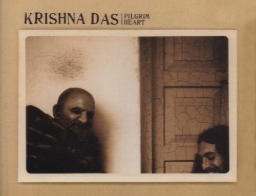 The First “Yoga Music” I Ever Heard