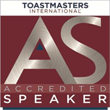 Accredited Speakers
