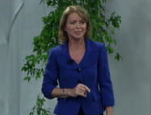 Toastmasters Accredited Speaker