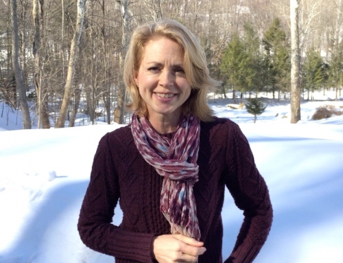 3 Quick Tips to Pull You Through the End of Winter and Beat the Blues